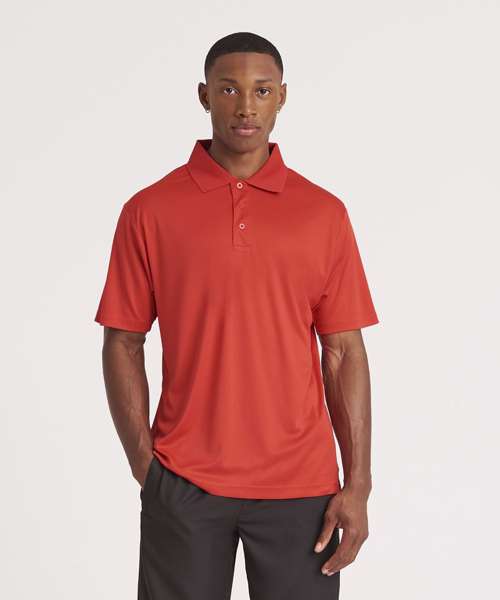 Cool smooth polo