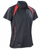 Black/Red