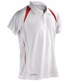 White/Red