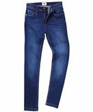 Dark Blue Wash